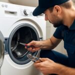 Find Reliable l g Washing Machine Repair Near Me for Fast, Expert Service Today