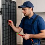 Reliable Alberton Appliance Repair Services to Keep Your Home Running Smoothly