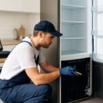 Reliable Fridge Repairs Amanzimtoti: Your Go-To Solution for Fast, Quality Service