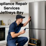 Reliable and Affordable Fridge Repairs in Jeffreys Bay You Can Count On