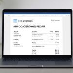 Create an Effective Air Conditioner Repair Bill Format in Word for Clear and Professional Invoicing