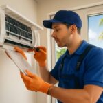 Expert Air Conditioner Repair Miami Services to Keep Your Cool Year-Round