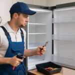 Reliable Fridge Repairs in Benoni: Your Go-To Solution for Fast, Dependable Service