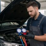 Find Reliable Air Conditioner Repair in Car Near Me for Quick Cooldowns and Comfort