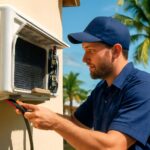Trusted Air Conditioner Repair Cape Coral Services to Keep Your Home Cool and Comfortable