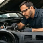 Reliable Tips for Efficient Air Conditioner Repair in Car to Keep You Cool