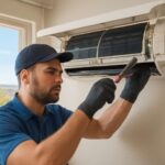 Reliable air conditioner repair services in Phoenix to keep your home cool and comfortable