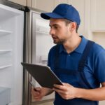 Reliable Fridge Repairs in Bloemfontein: Fast Service You Can Trust