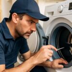 Reliable Washing Machine Repair Portland Services to Keep Your Laundry Running Smoothly