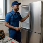 Reliable Fridge Repairs Johannesburg CBD: Fast, Affordable Service You Can Trust