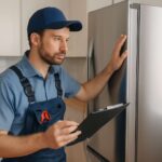 Reliable and Affordable Fridge Repairs Parklands You Can Trust