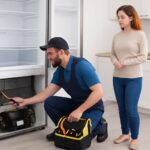 Reliable Fridge Repairs Near Me No Call Out Fee – Fast Service Without Hidden Fees