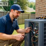 Reliable Air Conditioner Repair Denton TX for Fast, Expert Service You Can Trust