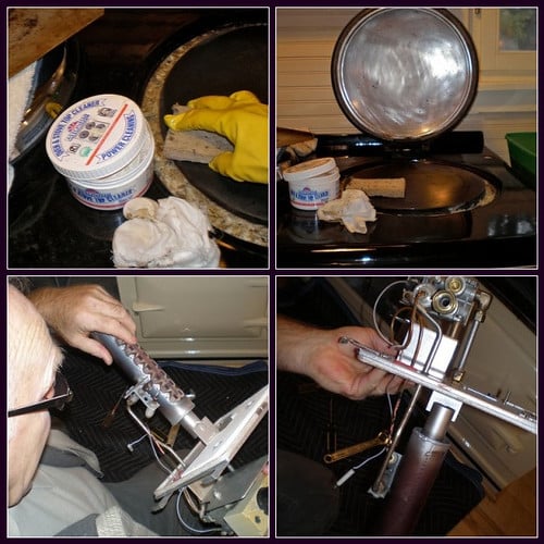 fridge repairs stellenbosch