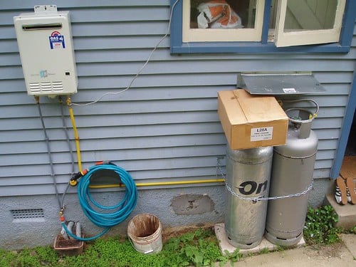 washing machine repair price