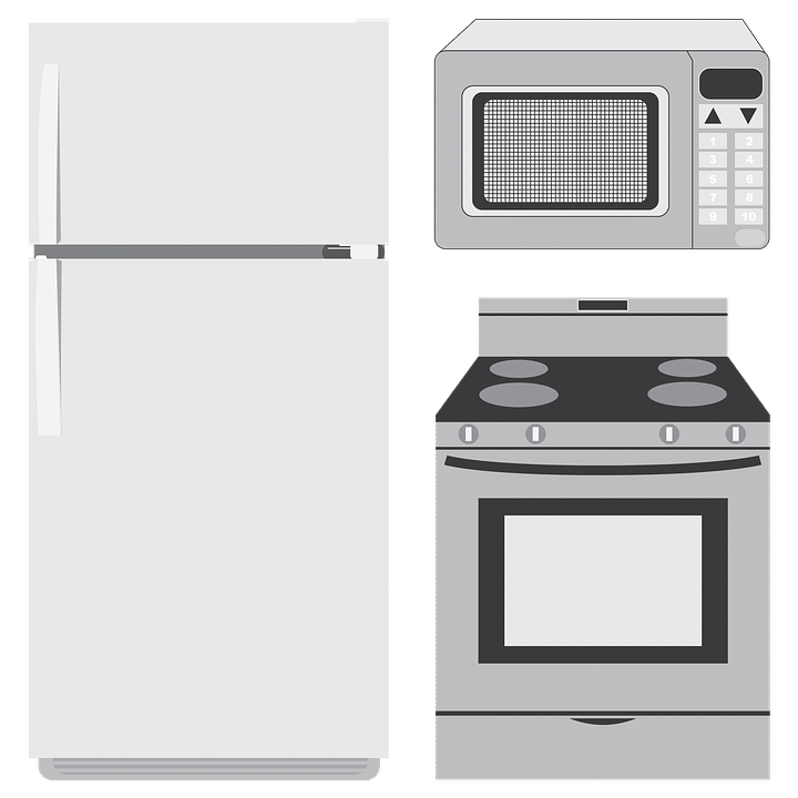 washing machine repair oshawa