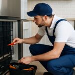 Reliable Fridge Repairs Vanderbijlpark: Expert Solutions for All Appliance Issues
