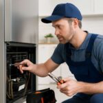 Reliable Fridge Repairs Durbanville: Fast & Affordable Service You Can Trust