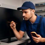Find Reliable TV Appliance Repair Near Me for Fast and Affordable Service