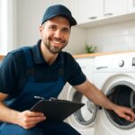 Find Reliable Appliance Repair Near Me Free Estimate Today for Fast, Affordable Service