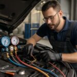 Expert Tips for Fast and Reliable Air Conditioner Repair for Auto Systems
