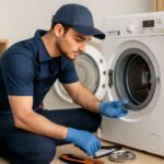 Reliable Solutions for Appliance Repair Near Me Washing Machine Issues