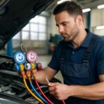 Find Reliable Air Conditioner Repair Auto Near Me for Fast, Local Service