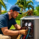 Reliable Air Conditioner Repair Fort Myers: Keep Your Cool with Expert Service
