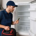 Top-Quality Fridge Repairs in Kempton Park for Fast, Reliable Service