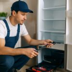 Reliable Fridge Repairs in Roodepoort: Fast and Affordable Service You Can Trust