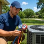Reliable Air Conditioner Repair Ocala Services to Keep Your Home Cool and Comfortable