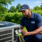 Reliable Air Conditioner Repair Baton Rouge: Your Top Choice for Fast, Affordable Service
