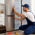 Affordable and Reliable Fridge Repairs Margate for Fast, Expert Service Every Time