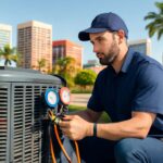 Reliable Air Conditioner Repair in Orange County for Cool Comfort Year-Round