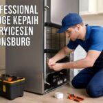 Reliable Fridge Repairs in Boksburg: Your Go-To Solution for Fast and Affordable Service
