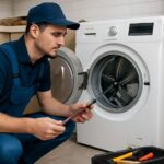 Fast and Reliable Washing Machine Repair Near Me You Can Trust