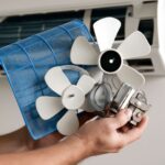 Top Quality Air Conditioner Repair Parts to Keep Your System Running Smoothly