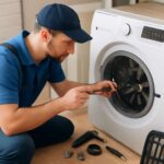 Expert Tips for Fast and Affordable Washing Machine Repair at Home