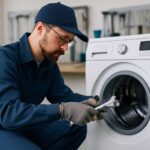 Top Tips from a Trusted Washing Machine Repair Man for Fast, Reliable Fixes