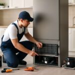 Reliable and Affordable Fridge Repairs Alberton You Can Trust