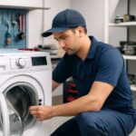 Reliable Washing Machine Repair Middlesbrough: Expert Service When You Need It Most