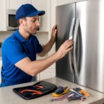 Reliable Fridge Repairs Boksburg: Fast, Affordable Solutions for Your Appliance Needs