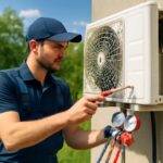 Find Reliable Air Conditioner Repair Near Me for Fast Cooling Solutions