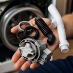 Essential Washing Machine Repair Parts You Need for Quick and Easy Fixes