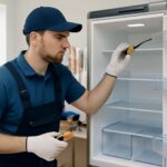 Clear and Informative Appliance Repair Images to Help You Fix Appliances Quickly and Confidently