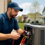 Reliable Air Conditioner Repair Charlotte NC: Keep Your Cool with Expert Service