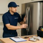 Top Tips for Reliable Appliance Repair Anchorage You Can Trust