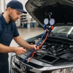 Top Tips for Efficient Air Conditioner Repair Honda Civic to Keep Cool All Summer