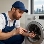 Reliable Washing Machine Repair Pretoria Solutions for Fast and Professional Service