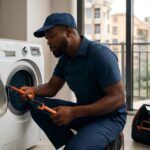 Reliable Washing Machine Repair Johannesburg: Fast, Affordable Service You Can Trust